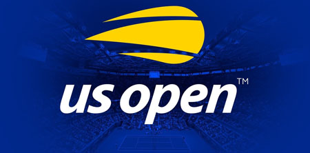 US Open Tennis.