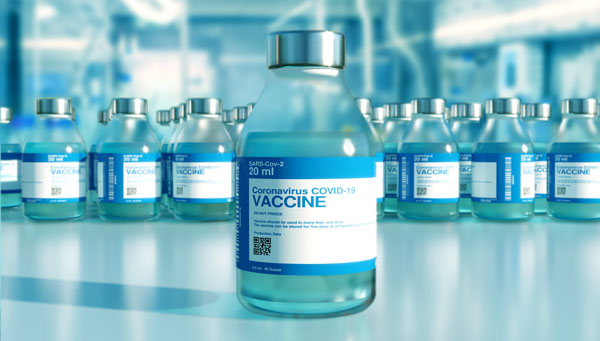 Se han desarrollado diversas vacunas. Imagen de hakan german-Pixabay