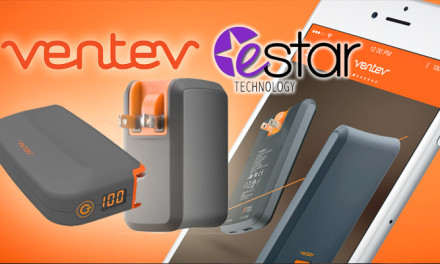 Ventev Mobile se asocia con eStar Technology