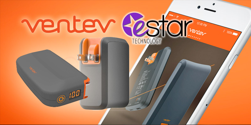 Ventev Mobile se asocia con eStar Technology